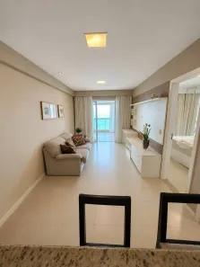 Apartamento com 1 Quarto para alugar, 65m² no Ondina, Salvador