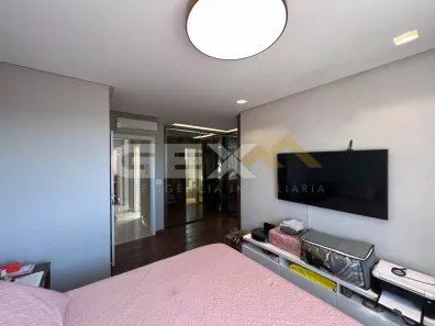 Cobertura com 3 Quartos à venda, 224m² no Bairro da Luz, Divinópolis
