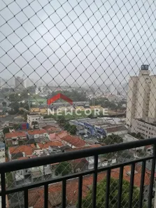 Apartamento com 1 Quarto à venda, 42m² no Jardim Olavo Bilac, São Bernardo do Campo
