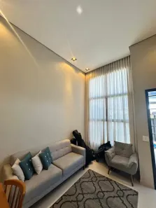 Casa com 3 Quartos à venda, 104m² no Loteamento Jardim Vila Verde, Hortolândia