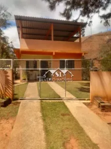 Casa com 2 Quartos à venda, 250m² no Posse, Petrópolis