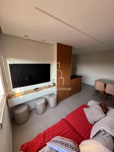 Apartamento com 2 Quartos à venda, 48m² no Jardim Mitsutani, São Paulo