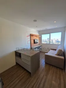Apartamento com 2 Quartos à venda, 38m² no Quarta Parada, São Paulo