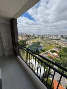 Apartamento com 2 Quartos à venda, 40m² no Mooca, São Paulo