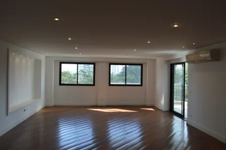 Apartamento com 4 Quartos à venda, 400m² no Santo Amaro, São Paulo