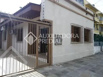 Casa com 3 Quartos à venda, 116m² no Azenha, Porto Alegre