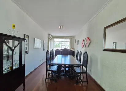 Cobertura com 4 Quartos à venda, 195m² no São Mateus, Juiz de Fora