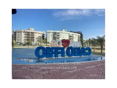Apartamento com 3 Quartos à venda, 151m² no Vila Nova, Cabo Frio