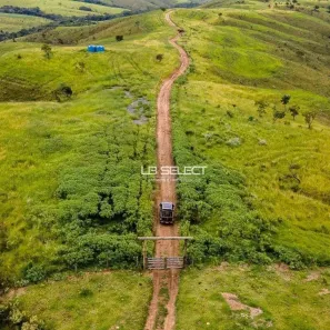Fazenda/Sítio com 2 Quartos à venda, 10m² no , Januária