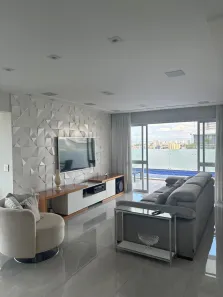 Cobertura com 3 Quartos à venda, 342m² no Chácara Santo Antônio (Zona Leste), São Paulo