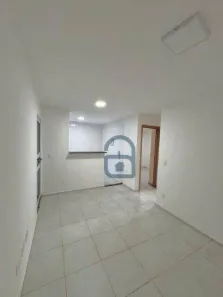 Apartamento com 2 Quartos para alugar, 45m² no Parque João Braz - Cidade Industrial, Goiânia