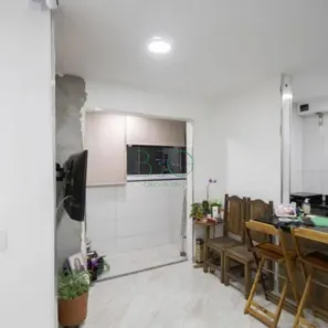 Apartamento com 2 Quartos à venda, 43m² no Vila Guilherme, São Paulo