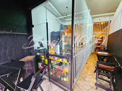 Ponto Comercial à venda, 100m² no Vila Aricanduva, São Paulo