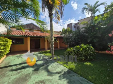 Casa com 3 Quartos à venda, 104m² no Indaiá, Caraguatatuba