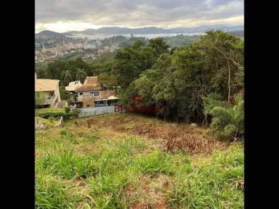 Lote/Terreno à venda, 810m² no Veredas das Geraes, Nova Lima