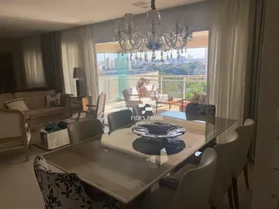 Apartamento com 3 Quartos à venda, 179m² no Santo Antônio, São Caetano do Sul
