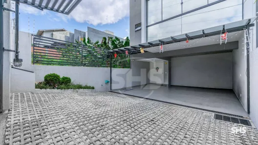 Casa com 3 Quartos à venda, 198m² no Água Verde, Blumenau