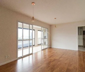 Apartamento com 3 Quartos à venda, 130m² no Vila Leopoldina, São Paulo