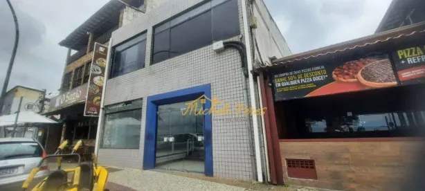 Ponto Comercial para alugar, 605m² no Centro, Rio das Ostras