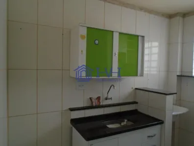 Apartamento com 2 Quartos à venda, 45m² no Candelária, Belo Horizonte