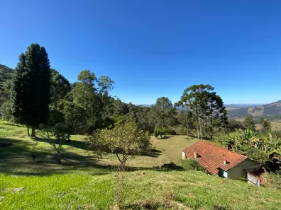 Fazenda/Sítio com 2 Quartos à venda, 32752m² no , Sapucaí-Mirim