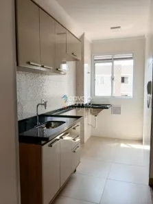 Apartamento com 2 Quartos para alugar, 43m² no Loteamento Santa Marta, Ribeirão Preto
