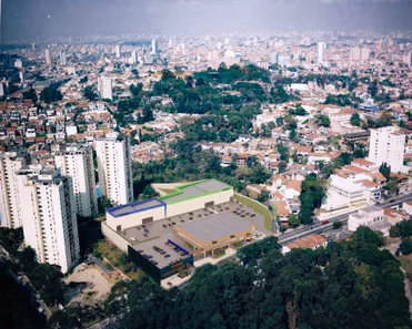 Prédio Comercial para alugar, 1482m² no Tucuruvi, São Paulo