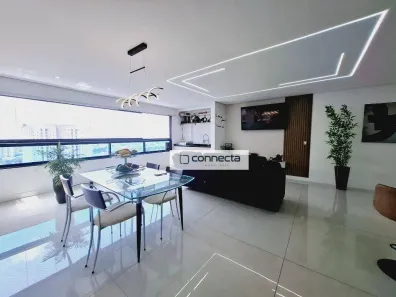 Apartamento com 3 Quartos à venda, 89m² no Vila Augusta, Guarulhos