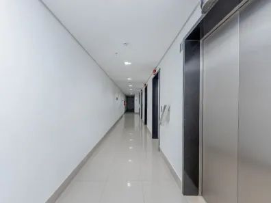 Sala Comercial à venda, 61m² no Chácara Santo Antônio (Zona Sul), São Paulo
