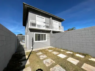 Casa de Condomínio com 2 Quartos à venda, 68m² no Residencial Pastoreiro, Cotia