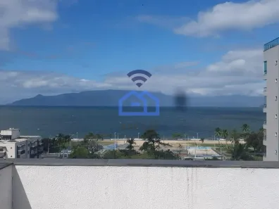 Apartamento com 3 Quartos para alugar, 130m² no Centro, Caraguatatuba