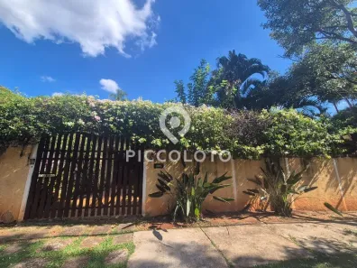 Casa com 5 Quartos à venda, 501m² no Chácara Primavera, Campinas