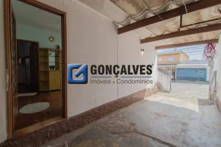 Casa com 3 Quartos para alugar, 191m² no Parque São Vicente, Mauá