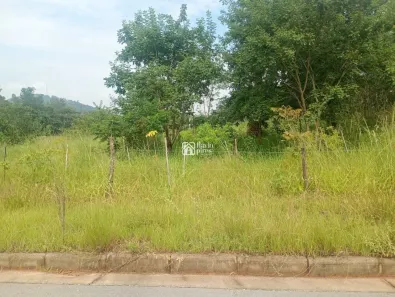 Lote/Terreno à venda, 301m² no Teixeirinha, Betim