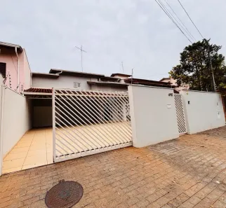 Casa com 3 Quartos à venda, 300m² no Jardim Chapadão, Campinas