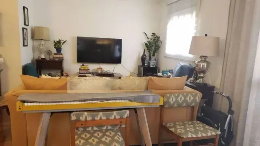 Apartamento com 3 Quartos à venda, 137m² no Vila Sônia, São Paulo