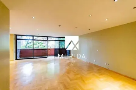 Apartamento com 4 Quartos à venda, 260m² no Jardim, Santo André