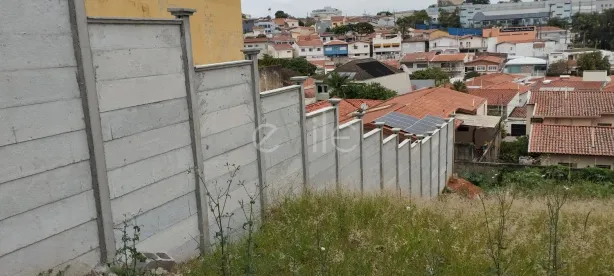 Lote/Terreno à venda, 297m² no Jardim Chapadão, Campinas