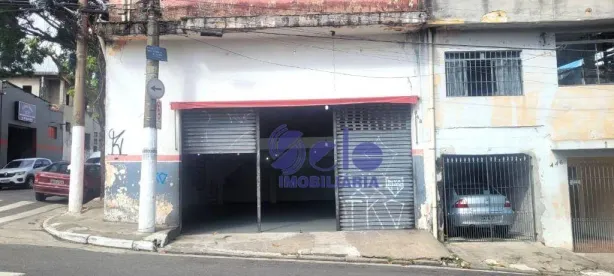 Ponto Comercial para alugar, 110m² no Vila Penteado, São Paulo
