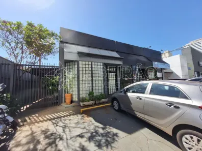Ponto Comercial para alugar, 150m² no Jardim Califórnia, Ribeirão Preto