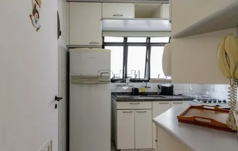 Apartamento com 1 Quarto à venda, 50m² no Vila Olímpia, São Paulo