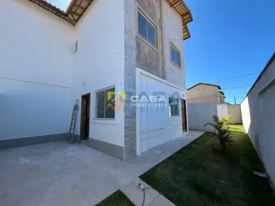 Casa com 2 Quartos à venda, 65m² no São Francisco, Serra