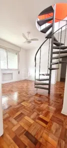 Apartamento com 2 Quartos à venda, 131m² no Santana, Porto Alegre
