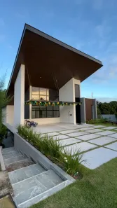 Casa de Condomínio com 5 Quartos à venda, 319m² no Comercial Norte, Bayeux