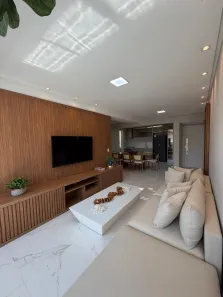 Apartamento com 3 Quartos à venda, 110m² no Recreio, Vitória da Conquista
