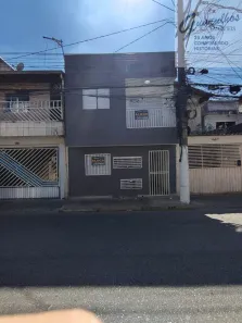 Casa com 1 Quarto para alugar, 40m² no Vila Medeiros, São Paulo