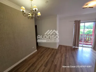 Apartamento com 3 Quartos para alugar, 66m² no Jardim Ester, São Paulo