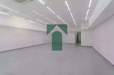 Ponto Comercial à venda, 336m² no Parque das Nações, Santo André