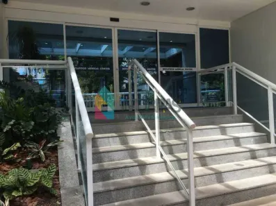 Sala Comercial à venda, 30m² no Botafogo, Rio de Janeiro
