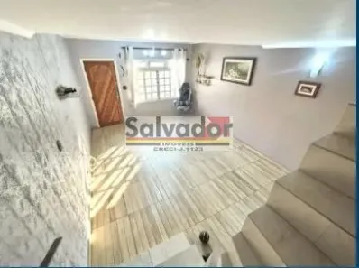 Sobrado com 3 Quartos à venda, 167m² no Vila Gumercindo, São Paulo